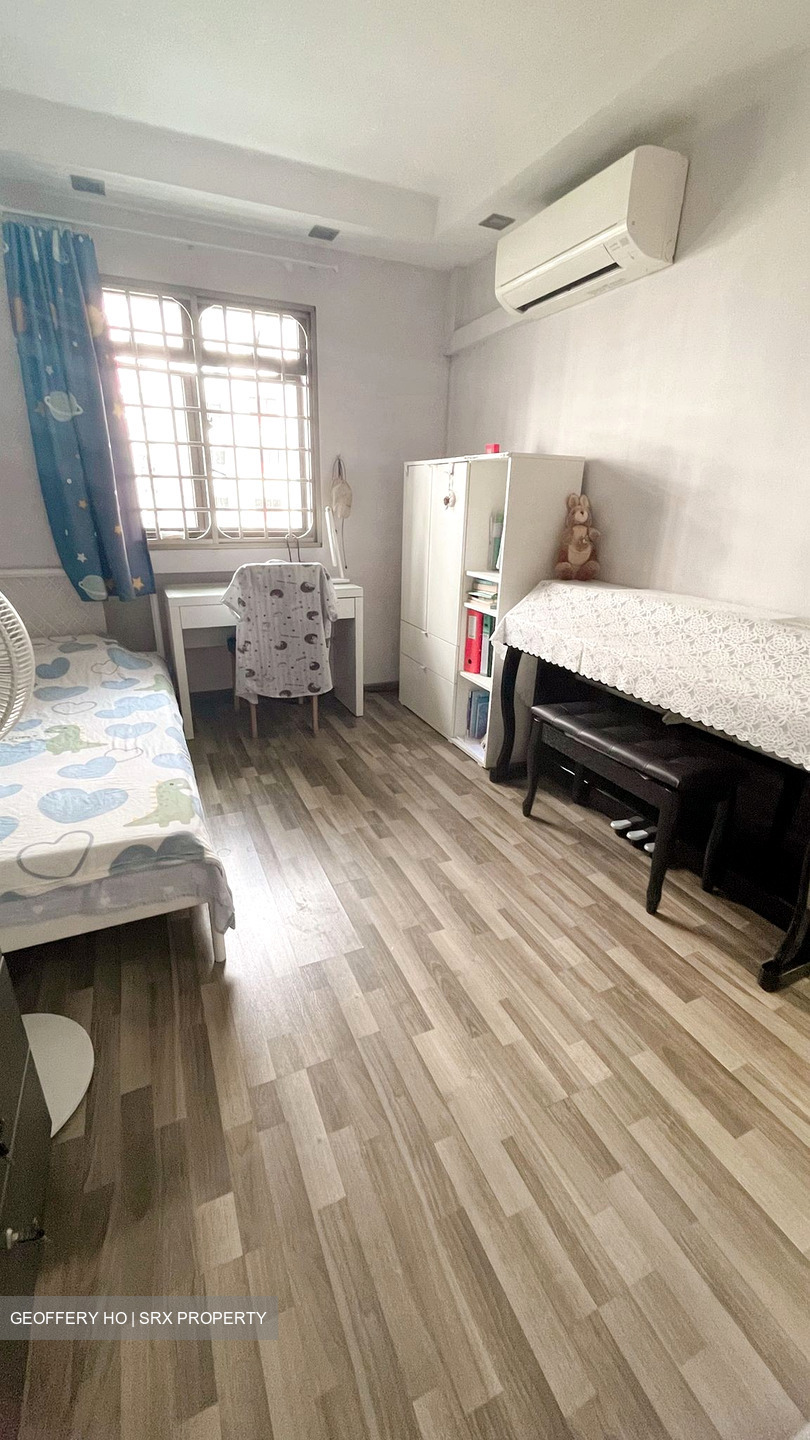 Blk 684C Choa Chu Kang Crescent (Choa Chu Kang), HDB 5 Rooms #552690051